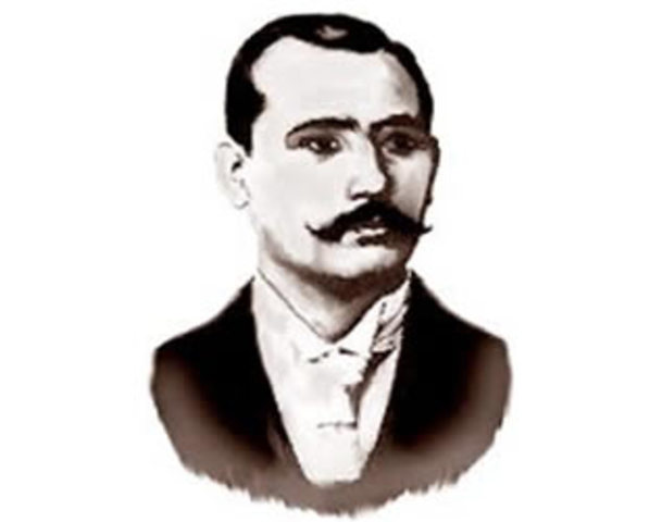 Gregorio Torres Quintero
