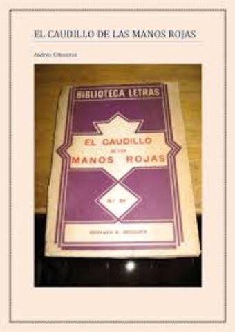 Literatura Romántica