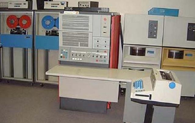 IBM 360
