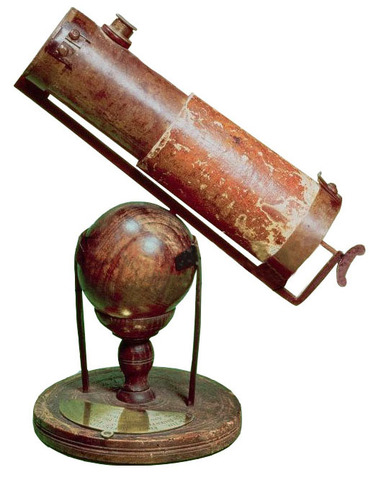 Reflecting Telescope