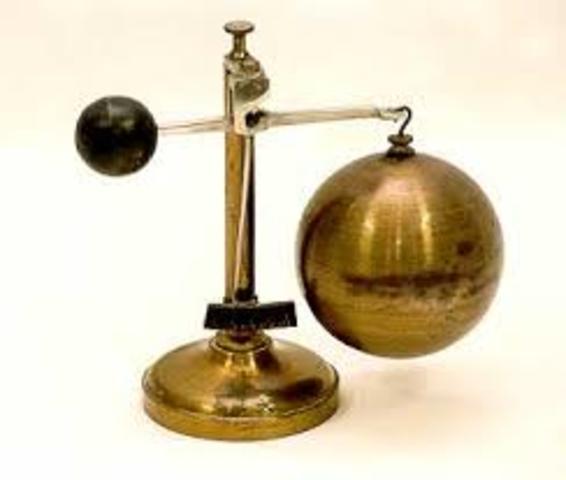 péndulo cicloidal  1673