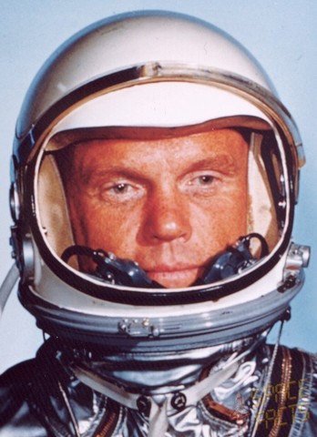 John Glenn