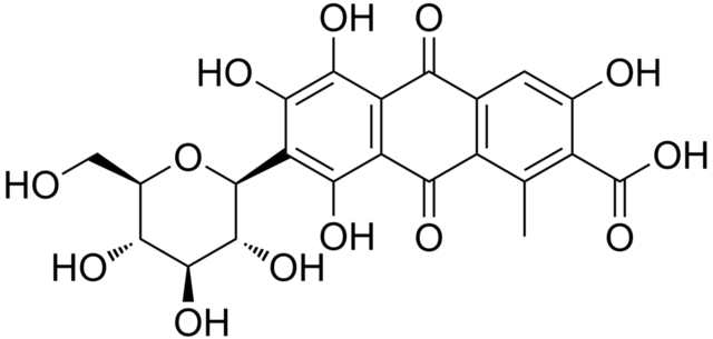 Estructura Química