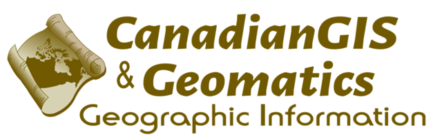 Se creo CGIS ( Canada geographic information system)