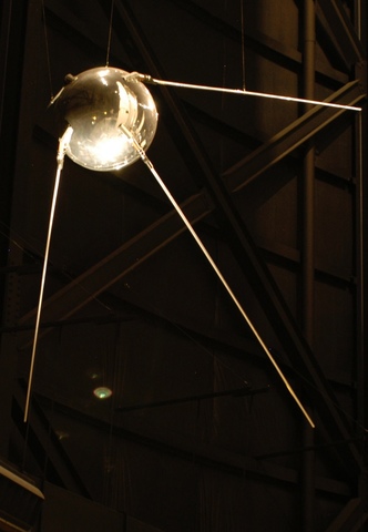 Sputnik