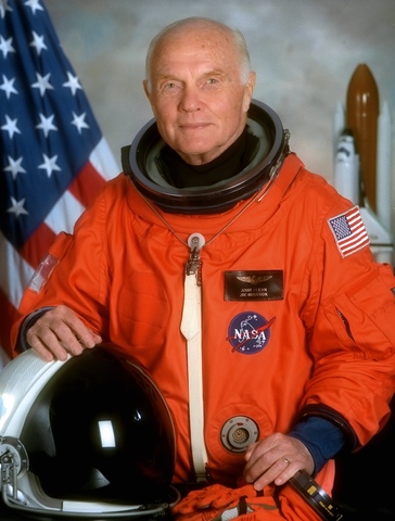 John Glenn