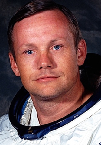 Neil Armstrong