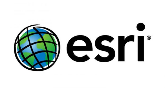 Cracion de ESRI