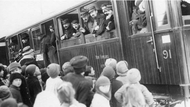 Turismo Edad Moderna