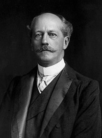 Percival Lowell