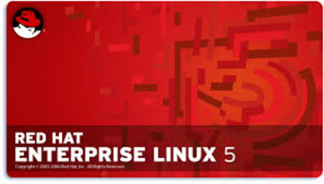 RHEL 5