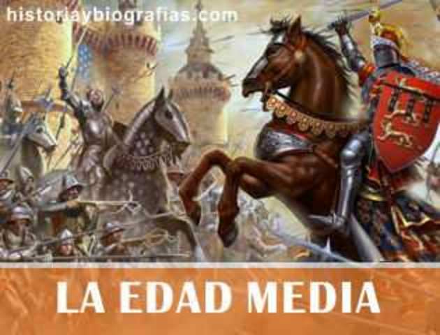 Viajes Edad Media