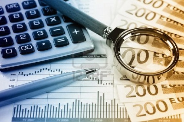 LA CONTABILIDAD DE COSTOS