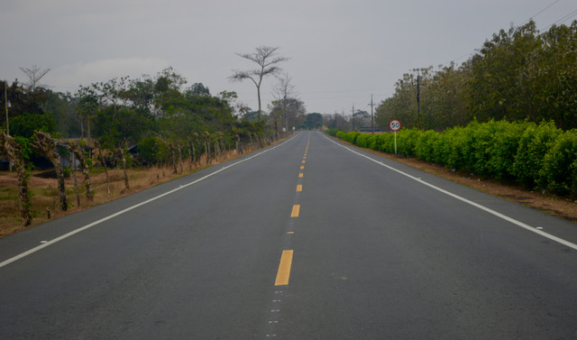 Transporte Edad Contemporanea