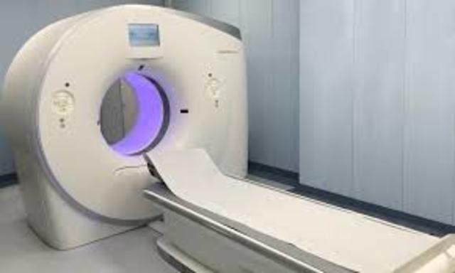 SURGIMIENTO DE IMAGENES CEREBRALES