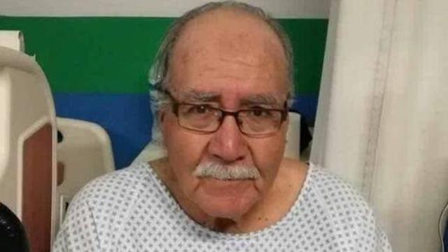 Muerte Abuelo materno