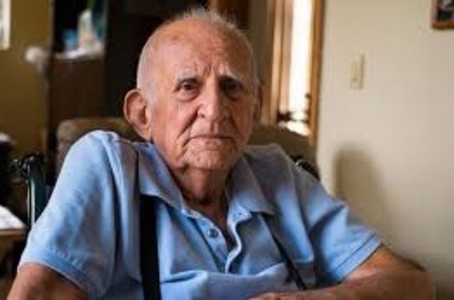 Muerte Abuelo paterno