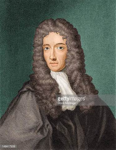 Robert Boyle