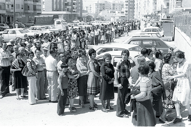 Lehen Udal Hauteskundeak
