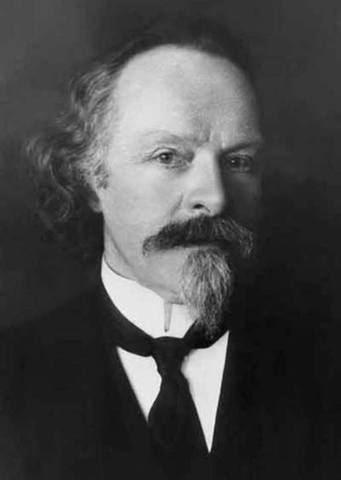 В преддверии революции