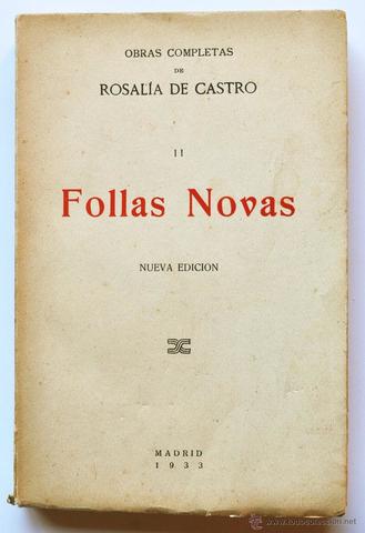 Publica un libro moi imortante