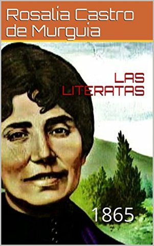 Publica "Las literatas"