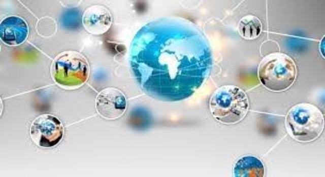 Expansión del termino Big Data