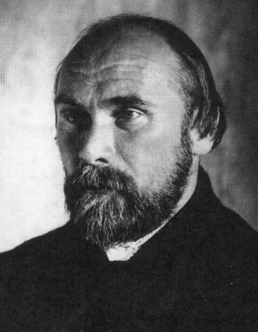 Крестьянский поэт