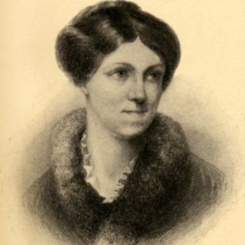 HARRIET MARTINEAU