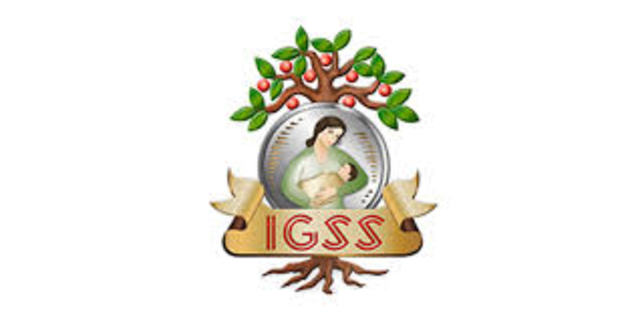 Instituto Guatemalteco de Seguridad Social