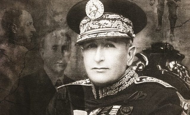 Jorge Ubico Castañeda