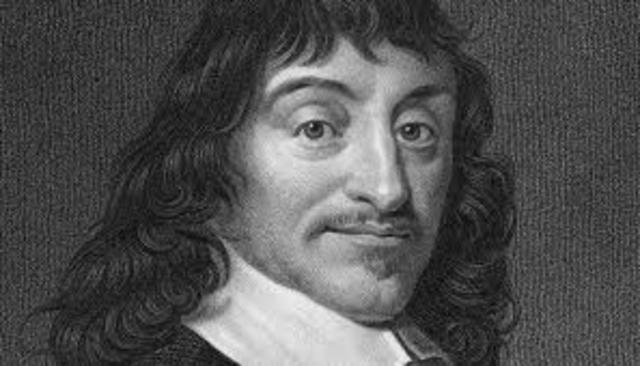 Descartes (1596-1650)