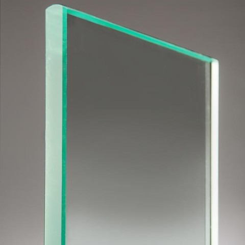 CREACIÓN DEL VIDRIO