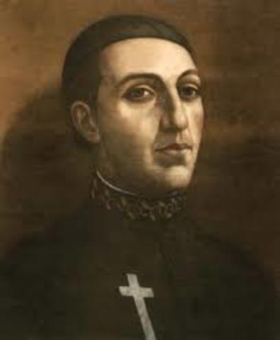 Luigi Ronaldo (1809)