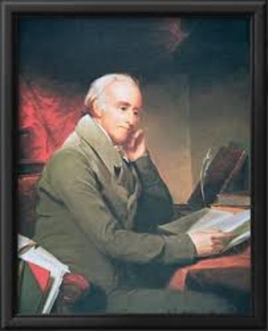 Benjamín Rush (1812)