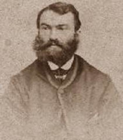 James Parkinson (1817)