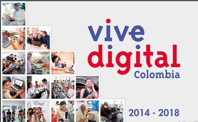 Los pilares del gobierno Santos con la Tecnología