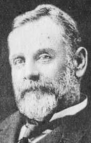 Keith Lucas (1879-1916)