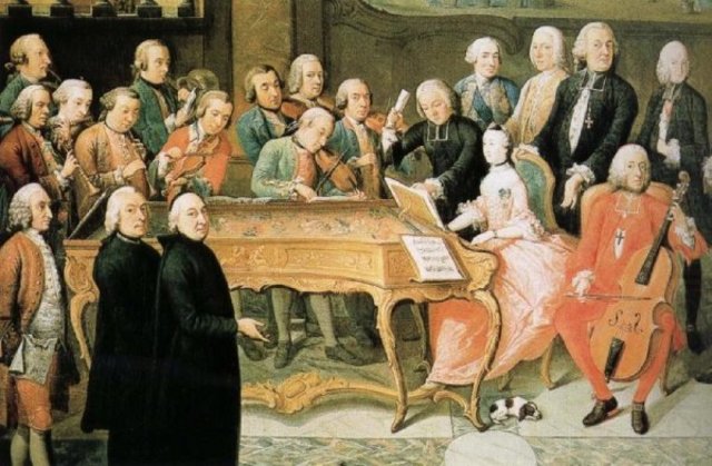 ÉPOCA CLÁSICA desde el año 701 hasta el año 800