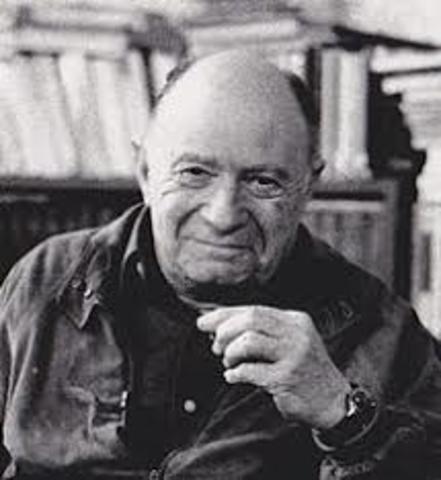 Jacques Ellul en su famosa obra