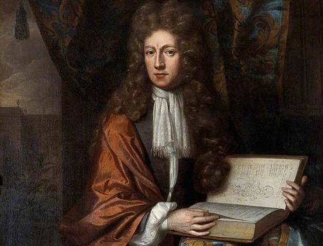 Robert Boyle