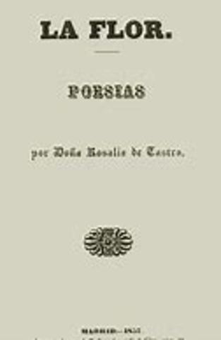 primeiro libro publicado