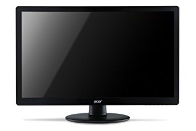 Monitor LCD