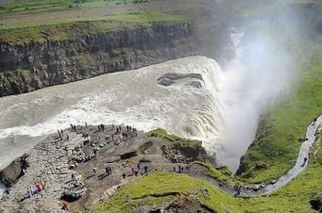 Evento 6: primer continente