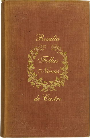"Follas novas"