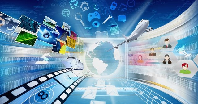 LAS COMUNICACIONES Y TECNOLOGÍAS ACTUALES