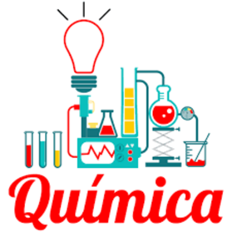 Definición de química