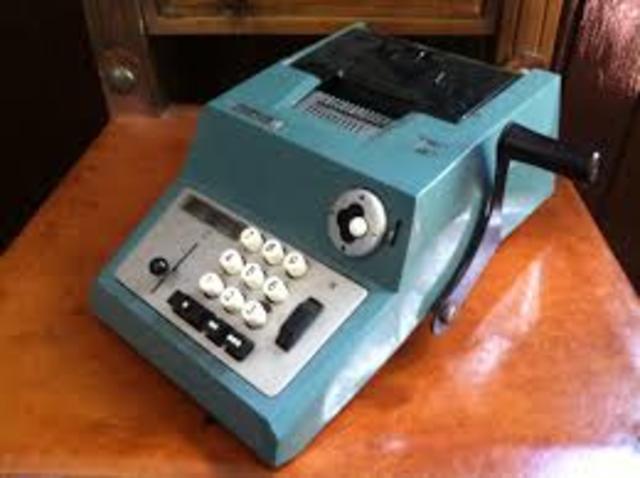 CREACIÓN DE LA CALCULADORA