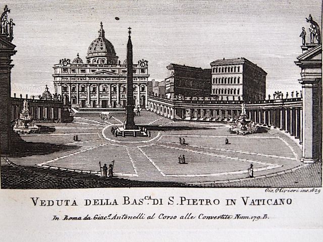 Incorporación de Roma