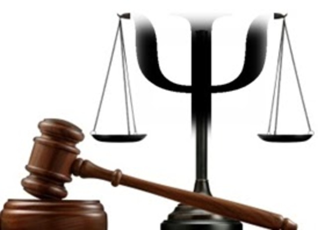 LA PSICOLOGÍA Y EL DERECHO